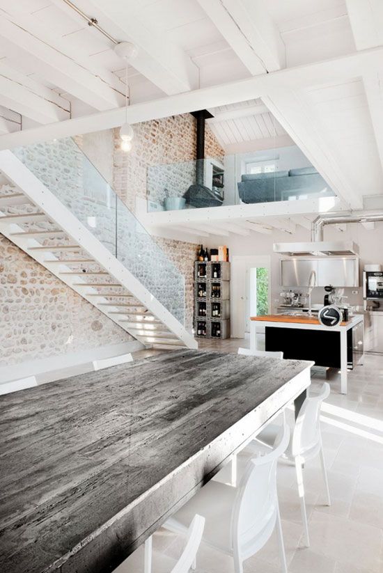grey interior modern rustic balmoral kitchens designs living