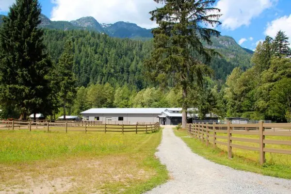 Land consultation for building in the Sea to Sky Corridor — property evaluation and site viability assessment
