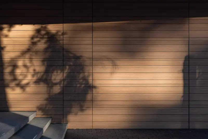 White Gold 2 exterior elevation with mountain backdrop, Whistler