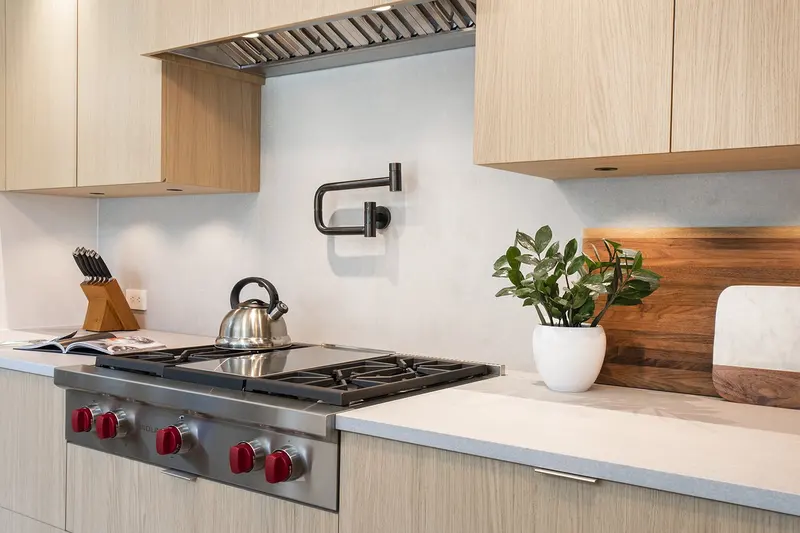 Fitzsimmons open-plan living with alpine views