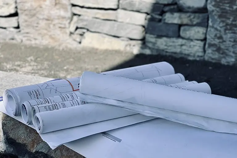 Building permit coordination in Whistler, Pemberton, and Squamish — municipal liaison and inspection management